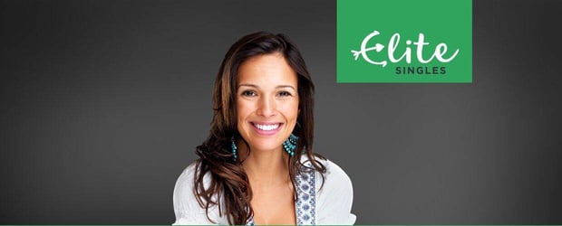 EliteSingles logo EliteSingles logo