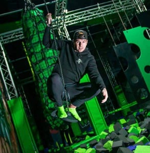 Photo of Flip Out Chester