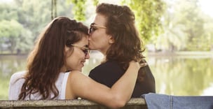 How to Be a Good Girlfriend to Your Lesbian Girlfriend