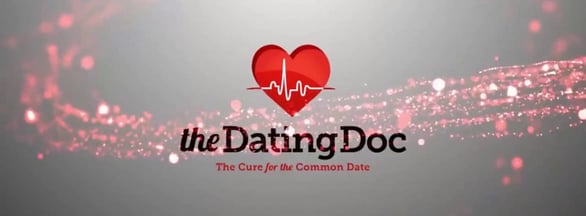 The Dating Doc logo