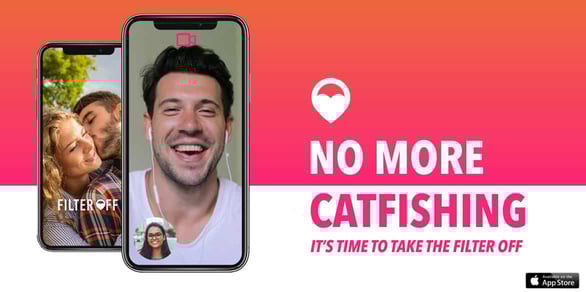 Filter Off banner
