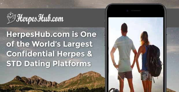 Herpes Hub A Global Std Dating Platform