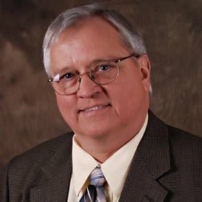 Photo of Covenant Eyes Founder Ron DeHaas