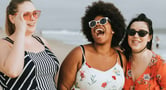 Why Hungry Men Crave Curvy Women