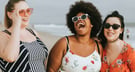 Healthy Body Image Linked to Happier Relationships for Women