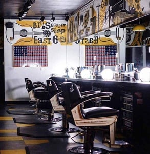 Photo of Birds Barbershop