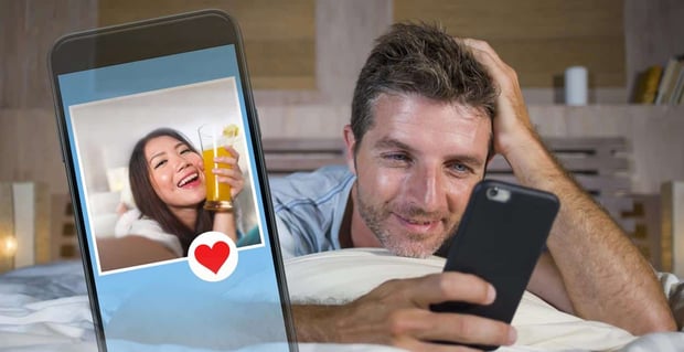 How To Have A Successful Virtual Date