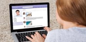 The 1st Thing You Should Say When Online Dating