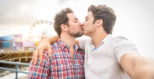 Gay Relationships 101