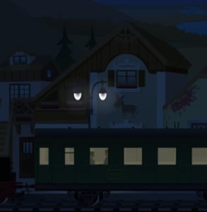Screenshot of YoWindow