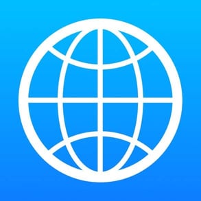 iTranslate logo