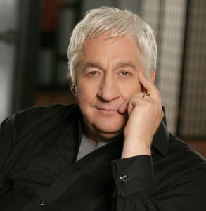 Photo of Dr. Joe Beam