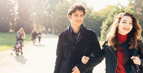 Ask Girl On Date