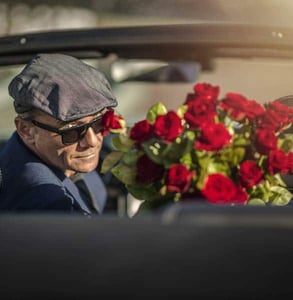 Photo of a sugar daddy