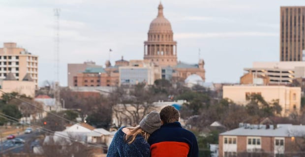 Best Dating Sites In Texas