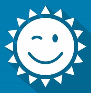 The YoWindow logo