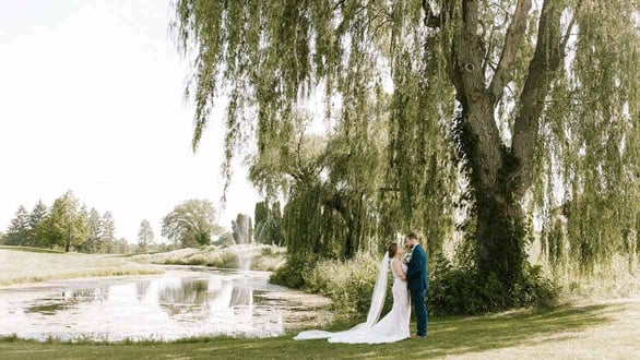Photo of couples at Fox Hills Golf & Banquet Center Photo of couples at Fox Hills Golf & Banquet Center