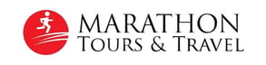 The Marathon Tours & Travel logo