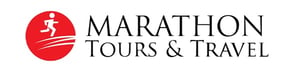 The Marathon Tours & Travel logo The Marathon Tours & Travel logo