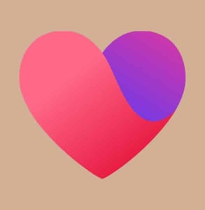 Facebook Dating logo Facebook Dating logo