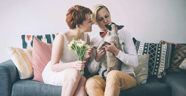 How To Save My Lesbian Marriage