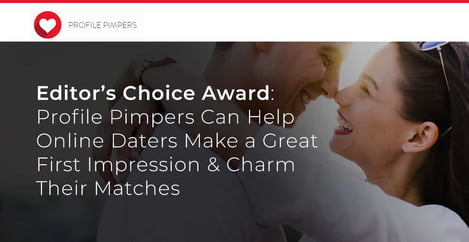 Profile Pimpers Helps Online Daters Make Great Impressions