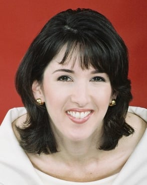 Photo of Mannersmith Founder Jodi RR Smith