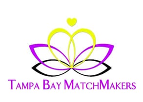 The Tampa Bay MatchMakers logo The Tampa Bay MatchMakers logo