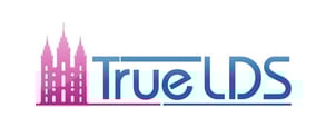 The TrueLDS logo