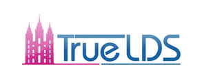 The TrueLDS logo