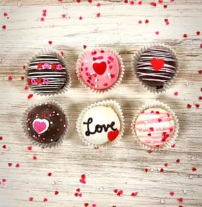 Photo of Sweet Treets cupcakes