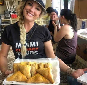 Photo of Miami Culinary Tours guide