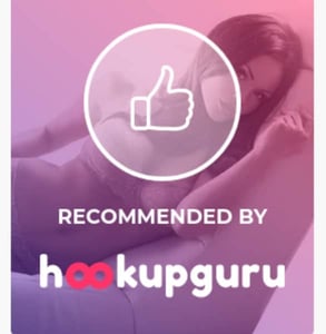Hookup Guru logo