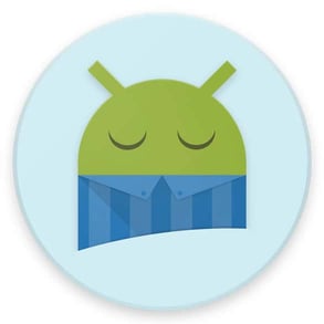 The Sleep As Android logo