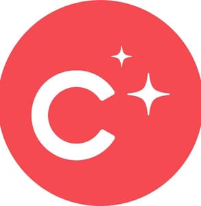 Candid logo
