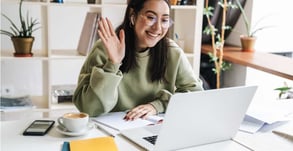 7 Easy Ways to Ace Your Zoom, Skype, FaceTime &amp; Other Video Dates