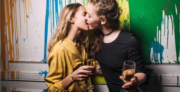 Best Non Traditional Lesbian Date Ideas