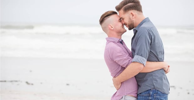 How To Keep A Gay Man Interested