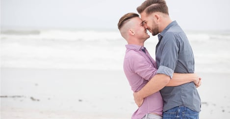 How To Keep A Gay Man Interested