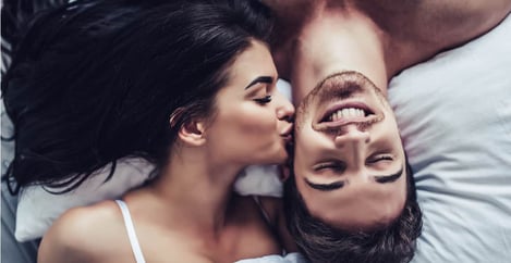 Thrive In Your Relationship During Covid 19