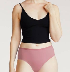 SPEAX Speax by Thinx French Cut Incontinence Underwear for Women