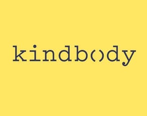 The Kindbody logo