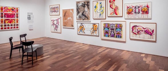 Photo of The Newark Museum of Art