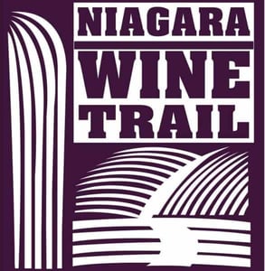 The Niagara Wine Trail logo