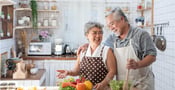 How to Keep a Senior Man Interested (10 Expert Tips)