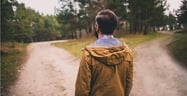 Real-Life Peter Pans: Dating Men Versus Boys