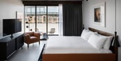 A Couple&#8217;s Bedroom Says A Lot About Their Relationship