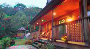 Photo of Fortitude Ranch cabin