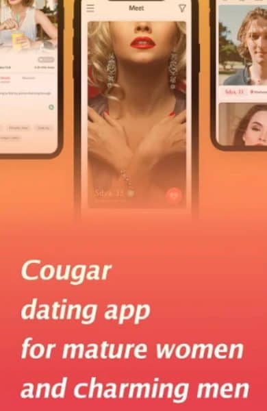 pillanatkép a Cougardról
