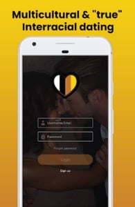 Screenshot of Mix Amore